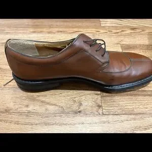 Salvatore Ferragamo | Shoes | Salvatore Ferragamo Mens Golf  display picture 1